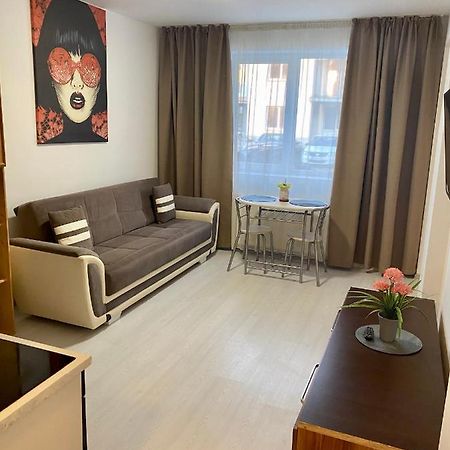 Apartament Irina Braşov Eksteriør bilde
