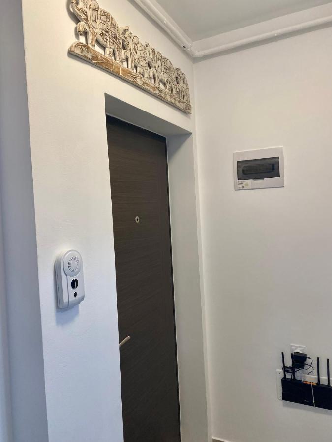 Apartament Irina Braşov Eksteriør bilde