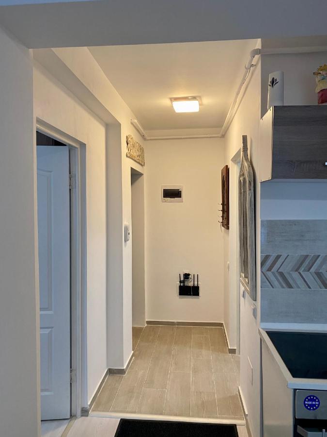 Apartament Irina Braşov Eksteriør bilde