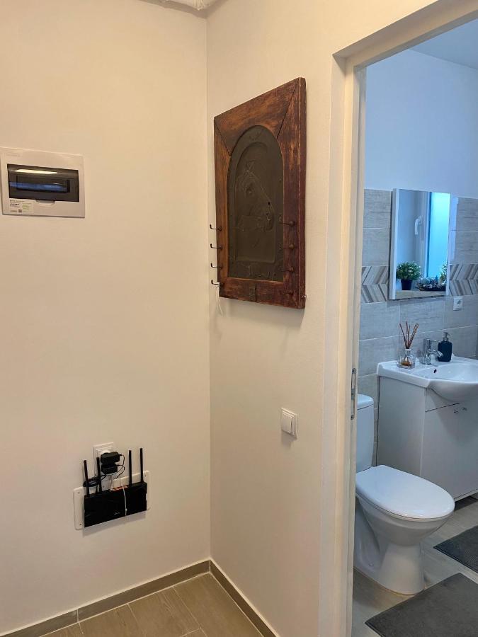 Apartament Irina Braşov Eksteriør bilde